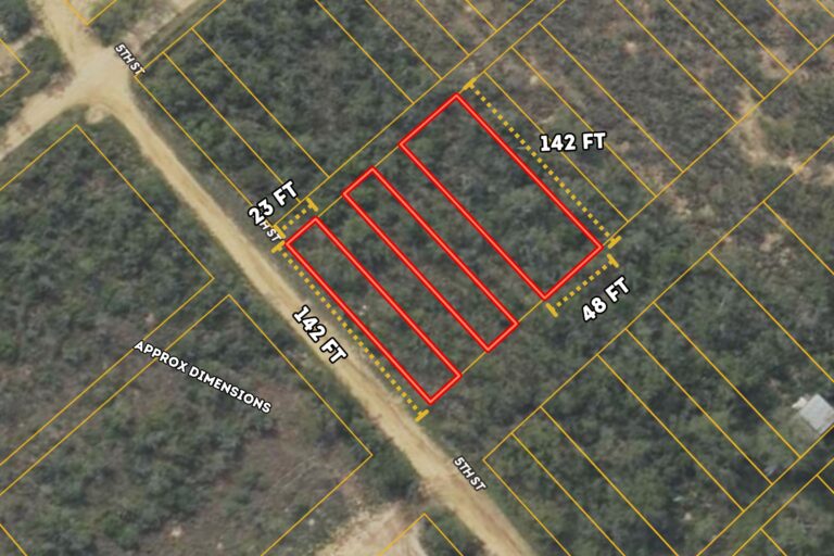 Justin Stacy_Christine, TX (0.31 Lot) M1 Web (1200 x 800 px)