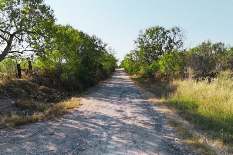 Justin Stacy_Christine, TX(0.46 LOT G2) - Access Rd