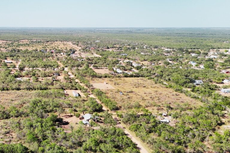 Justin Stacy_Christine, TX(0.46 LOT G2) - Aerial Access Rd