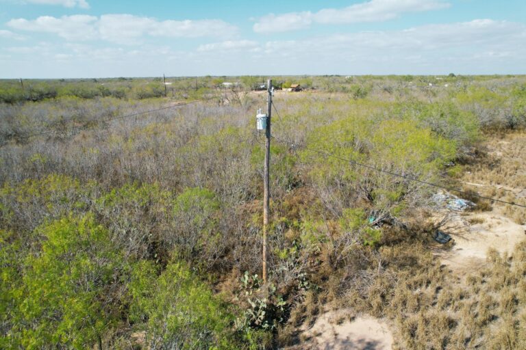 Justin Stacy_Christine, TX(0.46 LOT G2) - Power