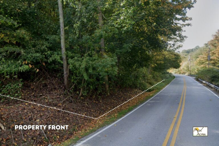 1.1 Mark Ray, Martins Ferry OH _ Property Line