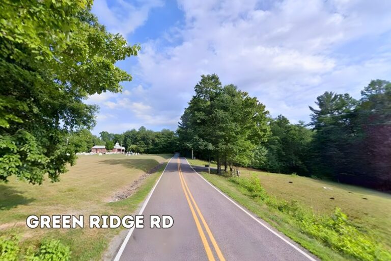 1.1 Mehrdad Motamedi Access Road