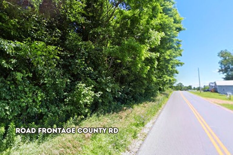 1.2 Brennan Ordway, St. Lawrence NY_ Rd Frontage