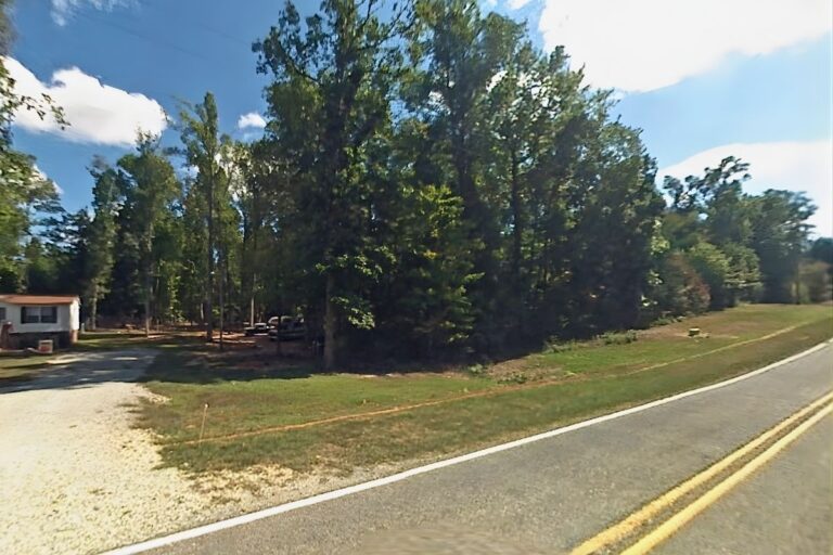 1.2 Denny Overbey, Orange NC _ _ Rd Frontage