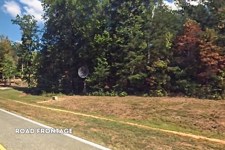 1.2 Denny Overbey, Orange NC __ Rd Frontage