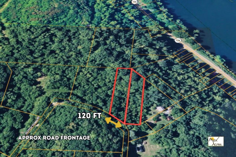 1.2 Dreama Pittsenbarger_Racine OH Frontage