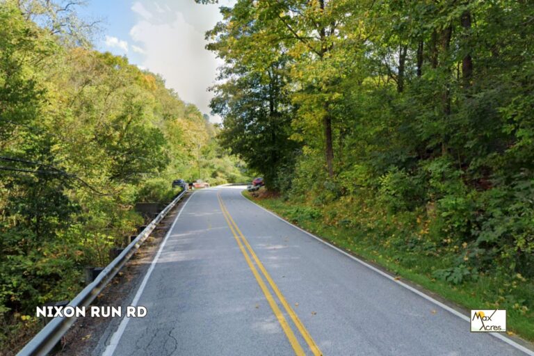 1.2 Mark Ray, Martins Ferry OH _Rd Access