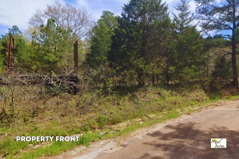 1.2 Samuel Unsworth, Bivins TX _ Frontage