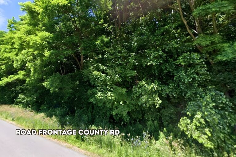 1.2Brennan Ordway, St. Lawrence NY _ Rd Frontage