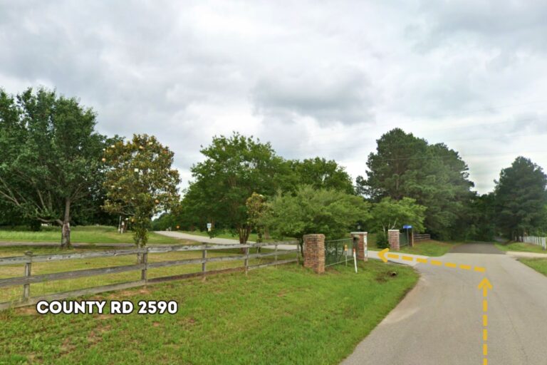 1.3 Danny Kemp, Mineola TX _ County Rd 2