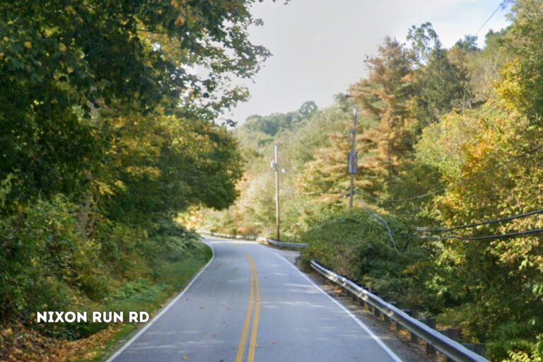 1.3 Mark Ray, Martins Ferry OH _ Road Frontage 2