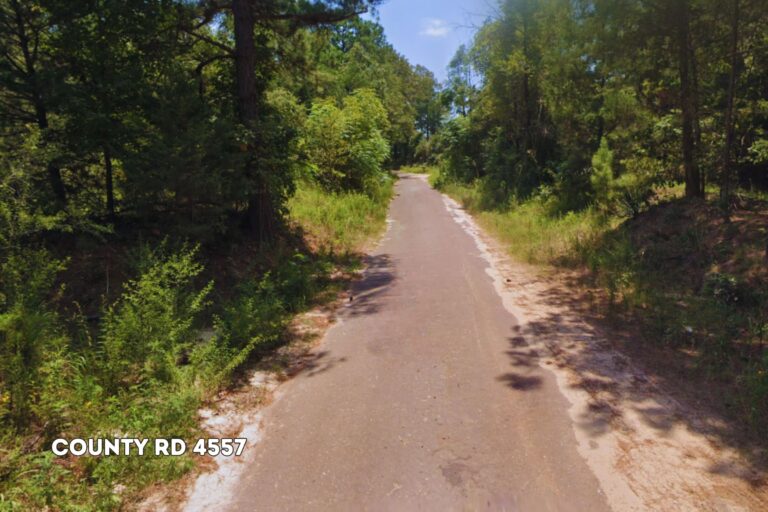 1.3 Samuel Unsworth, Bivins TX _ County Rd