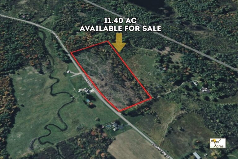 2.0 Brennan Ordway, St. Lawrence NY _ Aerial View