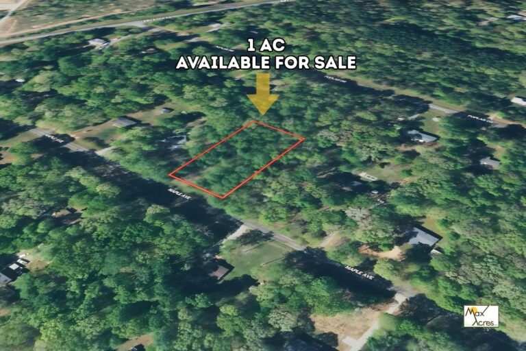 2.0 Denny Overbey, Orange NC _ _ Aerial View