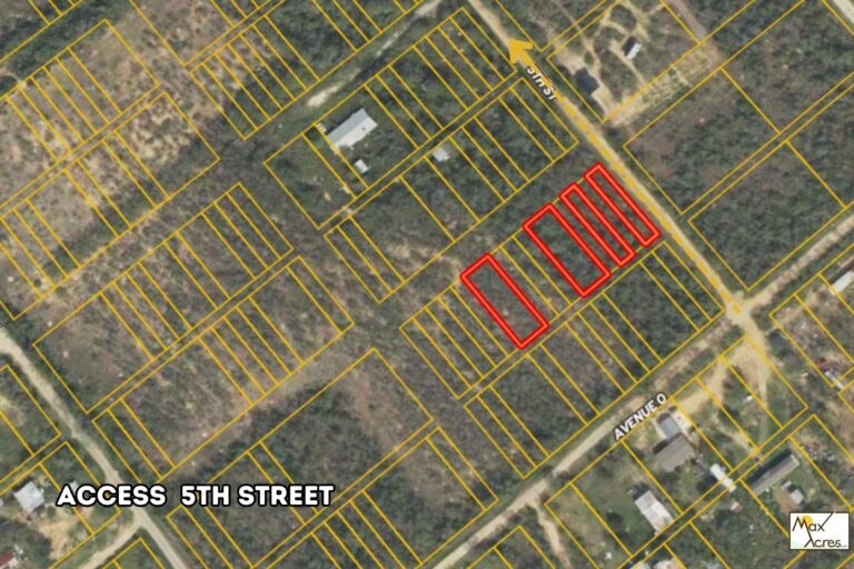 2.0 Justin Stacy_Christine, TX (0.31 Lot) M1 Web (1200 x 800 px)