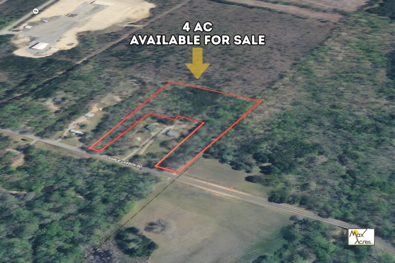 2.0 Theresa Ferguson_Halifax VA _ Aerial View