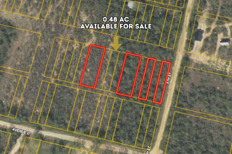 2.1 Justin Stacy_Christine, TX (0.31 Lot) M1 Web (1200 x 800 px)