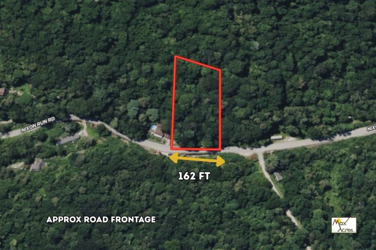 2.1 Mark Ray, Martins Ferry OH _ Frontage