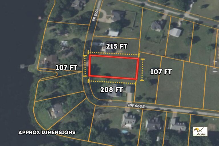 2.2 Danny Kemp, Mineola TX _ Dimension