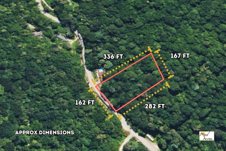 2.2 Mark Ray, Martins Ferry OH _ Dimension