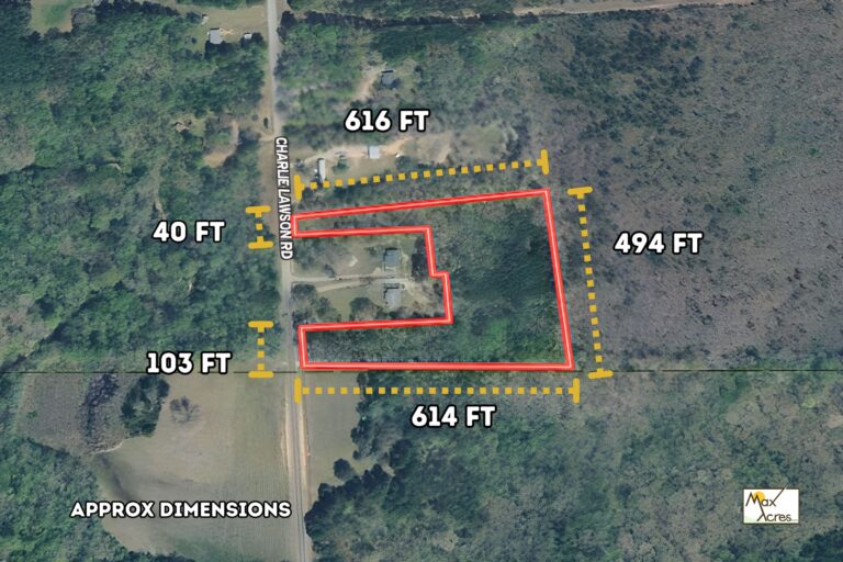 2.2 Theresa Ferguson_Halifax VA _ Dimensions