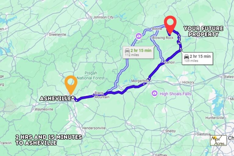 2.5 Denny Overbey, Orange NC _ Nearest City