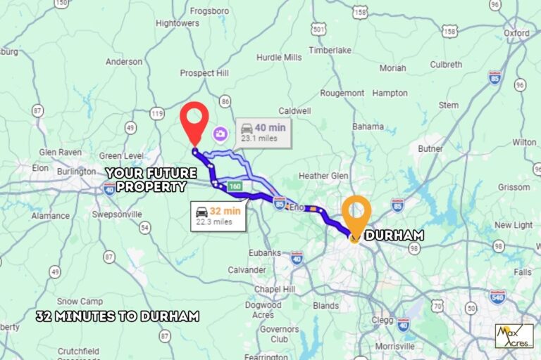 2.5 Denny Overbey, Orange NC _ Nearest City