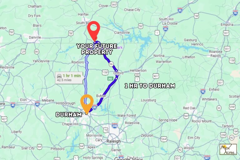 2.5 Theresa Ferguson_Halifax VA _ Nearest City