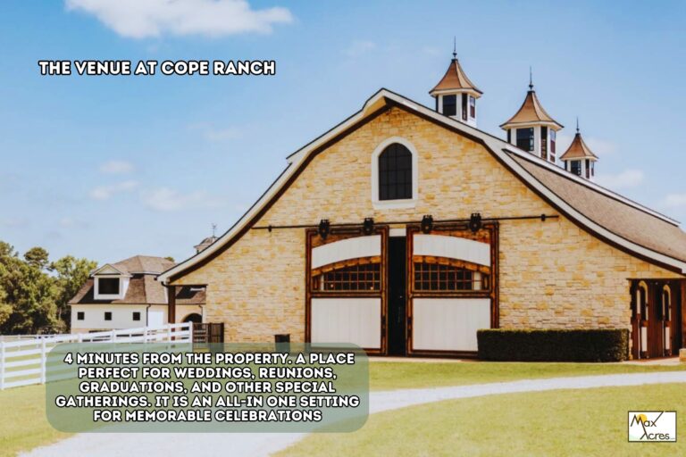 3.0 Danny Kemp, Mineola TX _ Nearby Ranch