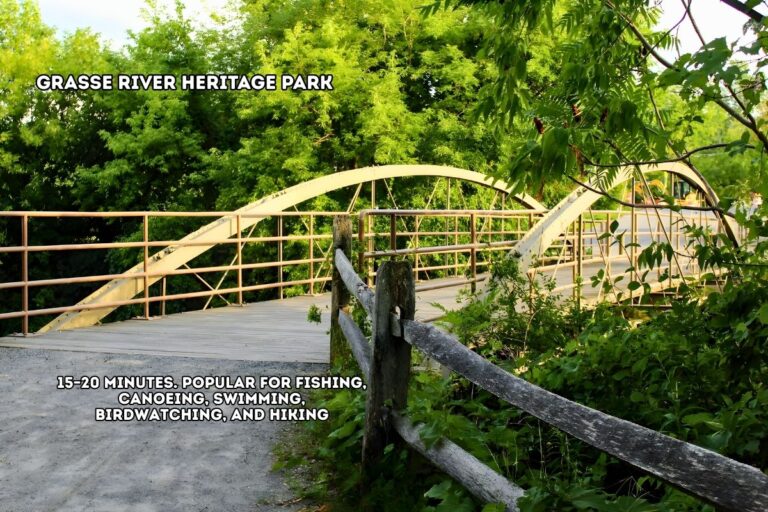 3.1 Brennan Ordway, St. Lawrence NY_ Grasse River Heritage Park