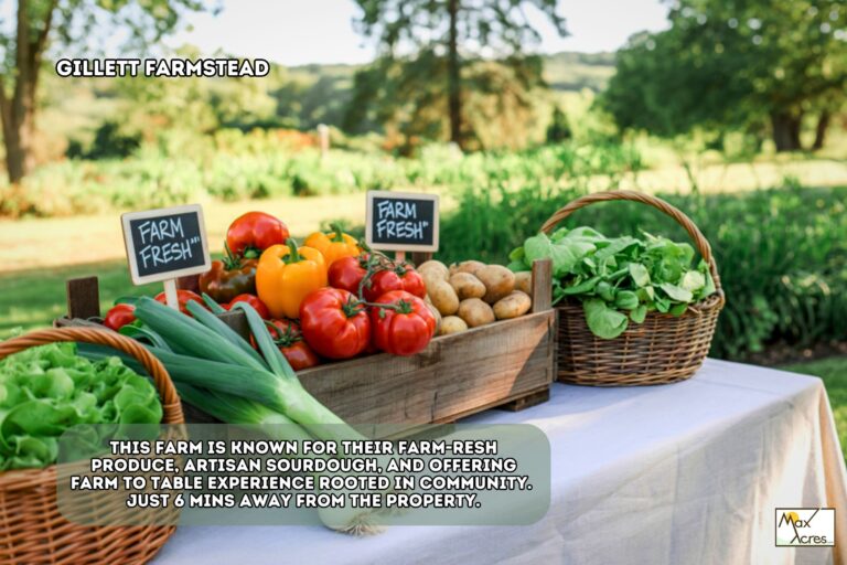 3.1 Danny Kemp, Mineola TX _ Nearby Farm