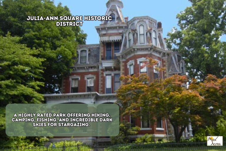 3.1 Dreama Pittsenbarger_Racine OH _ nearby amenities2