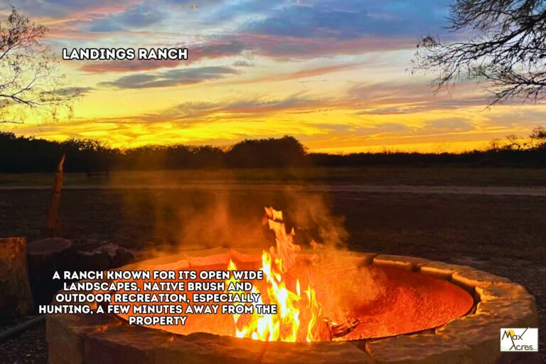 4.0 Daniel Guerra, Orange Grove TX _ Nearby Ranch