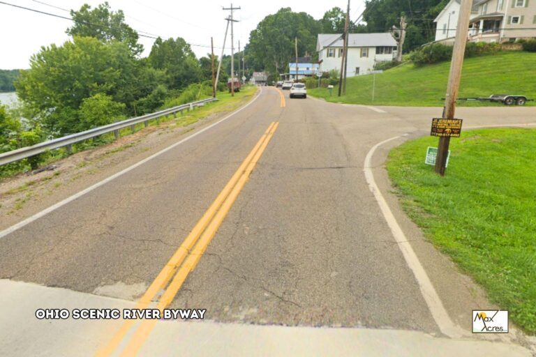 4.0 Dreama Pittsenbarger_Racine _ Rd Access