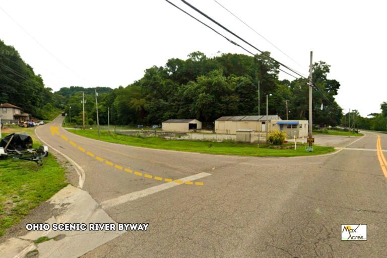 4.1 Dreama Pittsenbarger_Racine _ Rd Access