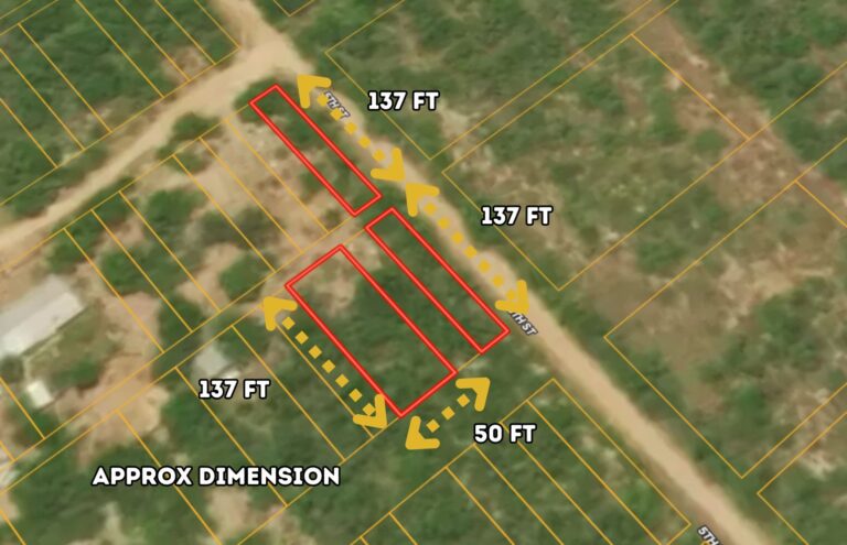 Justin Stacy_Christine, TX (0.31 LOT K1) MLS (772 x 498 px)