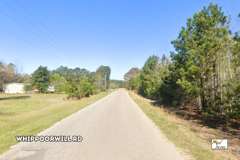 1.1 Bruce Stanford, Belmont,OH _ Road Acces