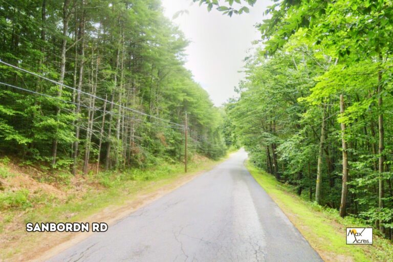 1.1 John Difrancesco _ Road Access