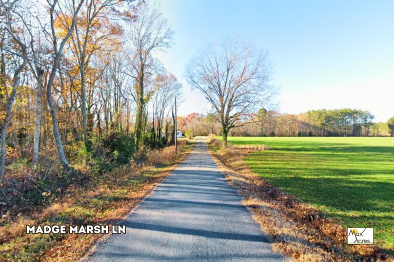 1.1 Uxb International Inc, Heathsville,VA _ Rd access