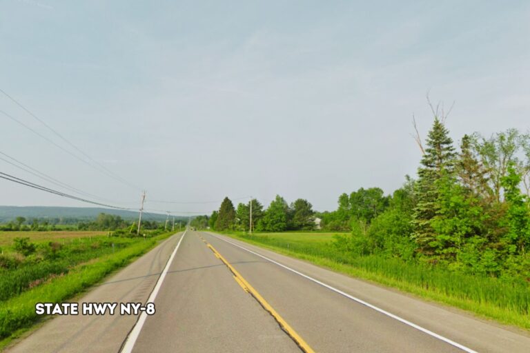 1.2 Brad Weakley, Utica,NY _ Road 2