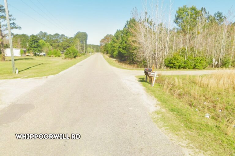 1.2 Bruce Stanford, Belmont,OH _ Road Access 2