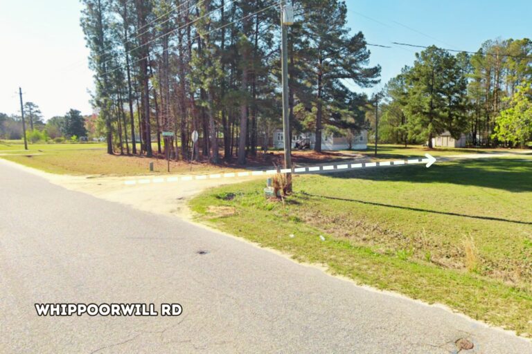 1.2 Deloris Brooks _ Entrance