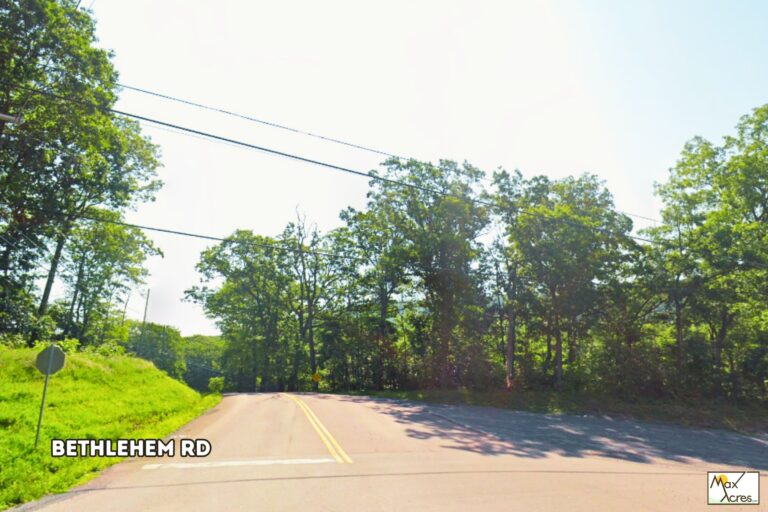 1.2 James Grove, Oakland,MD _ Bethlehem rd