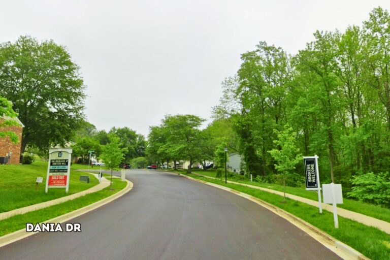 1.2 Morgan Dowe, Washington,MD _ Road Access 2