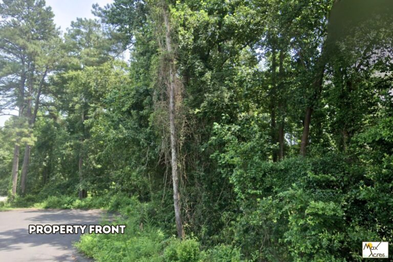 1.3 AcreLend, North Augusta SC _ Road Frontage