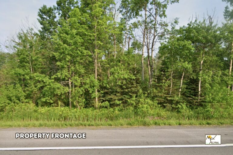 1.3 Brad Weakley, Utica,NY _ Road Frontage