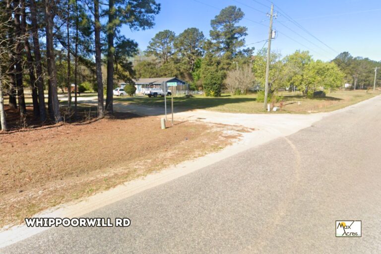 1.3 Deloris Brooks _ Road Entrance