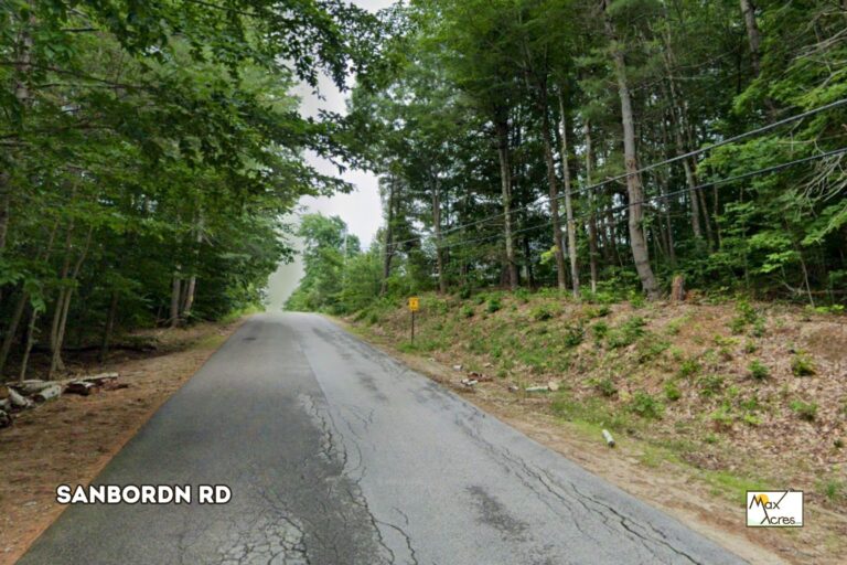 1.3 John Difrancesco _ Road Access2