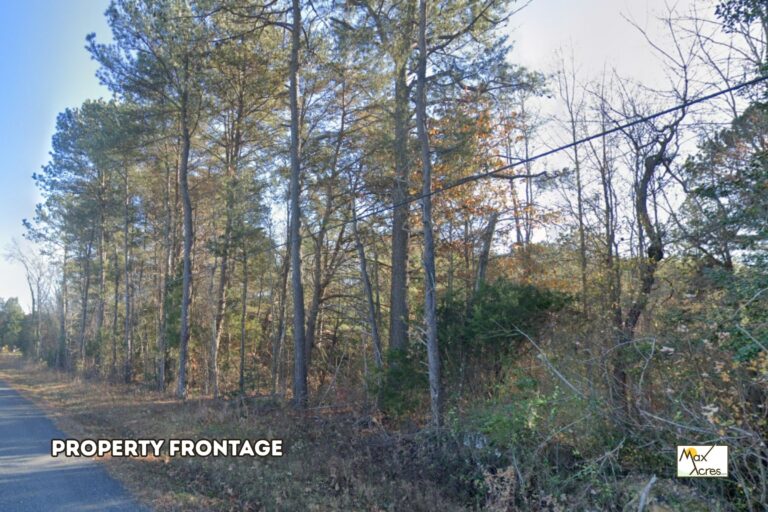 1.3 Uxb International Inc, Heathsville,VA _ Property front