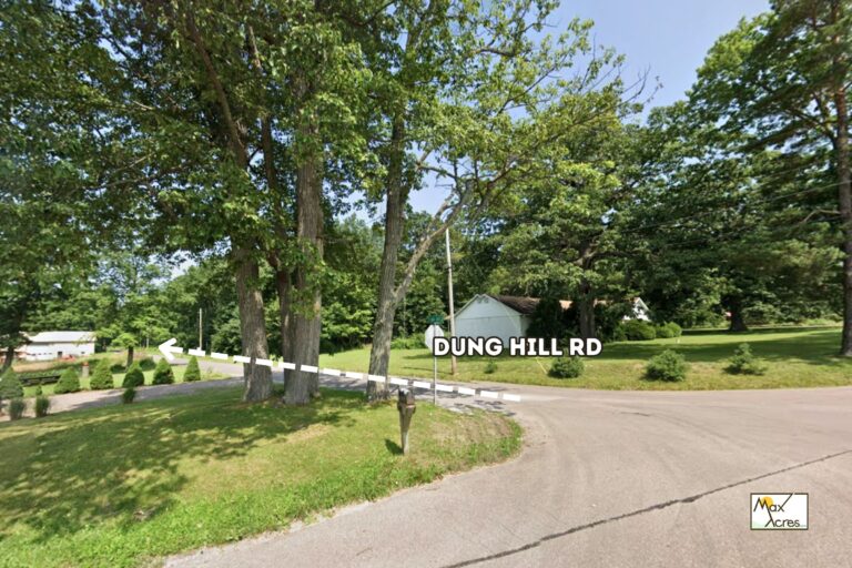 1.4 Bonnie Cromer, Grantsville,MD _ Road Access2